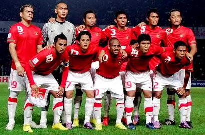 Wim Rijsbergen Bawa 23 Pemain ke Timur Tengah