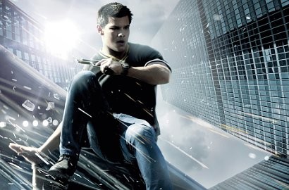 Featurette: Taylor Lautner Tak Gunakan Stuntman Untuk Lakukan Adegan Berbahaya di 'Abduction'