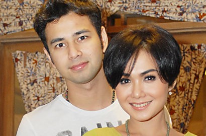 Yuni Shara Ingin Segera Dipersunting Raffi Ahmad