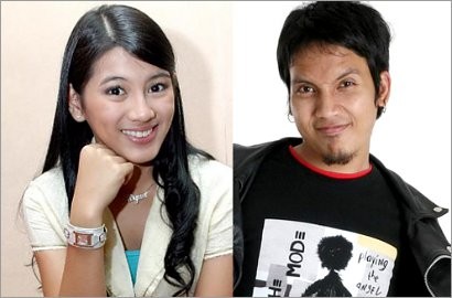 Alyssa Soebandono Tetap Berpikir Positif Pasca Beredarnya Video Ciuman dengan Desta