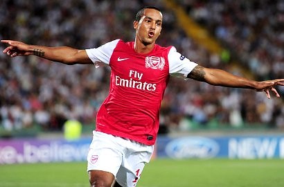 Arsenal Masuk Pot 1 Undian Liga Champions