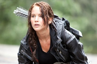 Video Promo 'The Hunger Games' di MTV Video Music Awards 2011