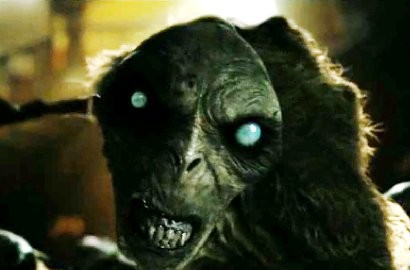 Trailer: Makhluk-Makhluk Menyeramkan Gentayangan di 'Don't Be Afraid of the Dark'