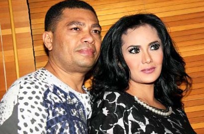 Persiapan Krisdayanti dan Raul Lemos Menjelang Kelahiran Anak Pertama