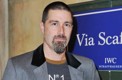 Matthew Fox Dituduh Menyerang Seorang Wanita