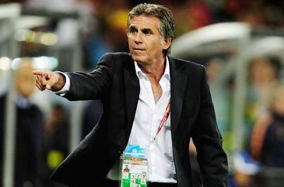 Timnas Indonesia Bakal Hadapi 100 Ribu Suporter Iran