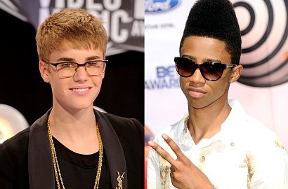 Justin Bieber dan Lil Twist Akan Usung Tema Musim Panas di Single 'Wherever You Are'