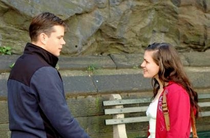 Trailer: Anna Paquin dan Matt Damon Terlibat Kisah Asmara di 'Margaret'