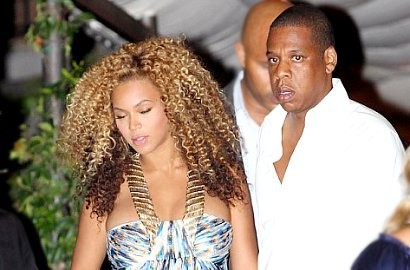 Beyonce Knowles Rayakan Ulang Tahun ke-30 dengan Jay-Z