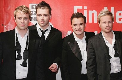 Westlife Bakal Rilis 'Greatest Hits' Akhir Tahun Ini