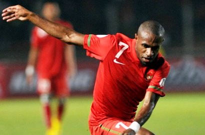 Peluang Indonesia Lolos Babak Selanjutnya Makin Tipis
