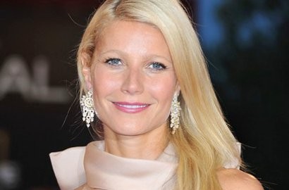 Gwyneth Paltrow Jadi Pecandu Seks di 'Thanks for Sharing'