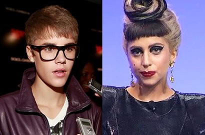 Justin Bieber dan Lady GaGa Bersimpati Atas Tragedi 11 September