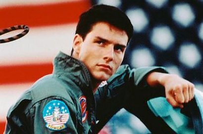Film Klasik 'Top Gun' Bakal Dirilis Ulang dalam Format 3D