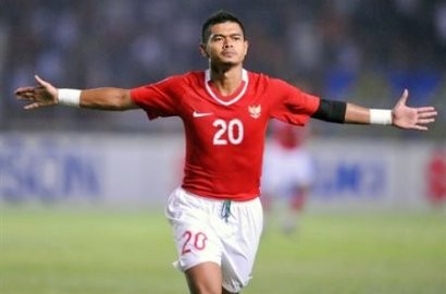Bambang Pamungkas Bantah Pimpin Boikot Timnas
