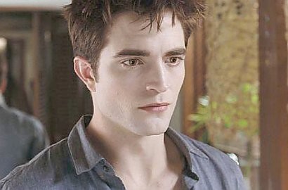 Trailer: Robert Pattinson Dihadapkan Pada Pilihan Sulit di 'Breaking Dawn Part I'