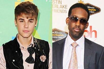 Justin Bieber Rekaman Bareng Boyz II Men Untuk Album Natal