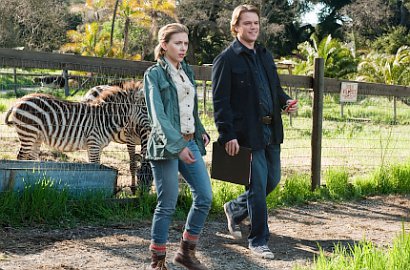 Trailer: Matt Damon Kuras Isi Kantong Untuk Beli Kebun Binatang di 'We Bought a Zoo'