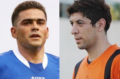 Cristian Gonzales Ingin Sukses Bersama Ronald Fagundez di Persisam