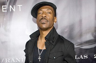 Jadwal Rilis Film Eddie Murphy 'A Thousand Words' Diundur