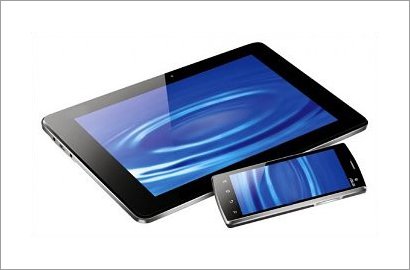 Ilmuwan Buat Program Untuk Tingkatkan Daya Tahan Baterai Smartphone dan Tablet