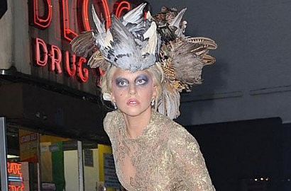 Lady GaGa Mengaku Sebagai Biseksual