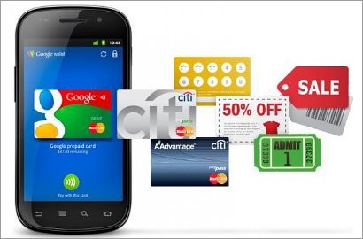 Aplikasi Google Wallet Resmi Diluncurkan