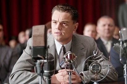 Leonardo DiCaprio Jadi Orang Berpengaruh di Amerika dalam Trailer 'J. Edgar'