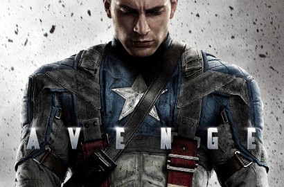 Chris Evans: Sekuel 'Captain America: The First Avenger' Rilis 2014