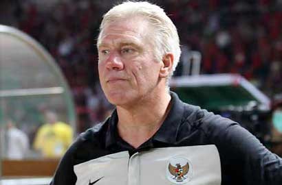Wim Rijsbergen Bantah Telah Sebut Pemain Timnas Seperti Diva
