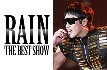Hujan Tangis di Konser Terakhir Rain Sebelum Wajib Militer
