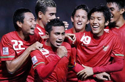 PSSI Berupaya Laga Uji Coba Kontra Arab Saudi Pindah ke Jakarta