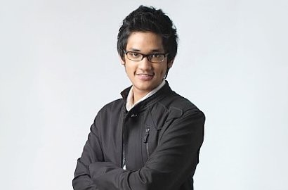 Afgan 100 Kali Lintas Indonesia-Malaysia Demi Kuliah dan Karir