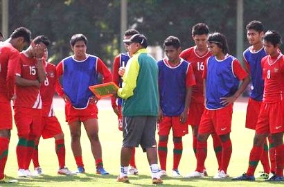 Irfan Bachdim dan Octovianus Maniani Bakal Perkuat Timnas U-23