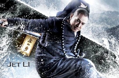 'The Sorcerer and the White Snake' Tayang Perdana di Beijing