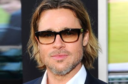 Brad Pitt Jual Foto Anaknya Seharga Rp 100 Miliar Demi Misi Kemanusiaan