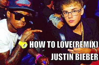 Justin Bieber Masukkan 'How to Love' Versi Remix ke Album Natal