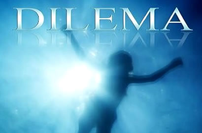 Poster Film 'Dilema' Disebar