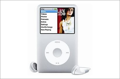 Kehadiran iPhone 5 Mengindikasikan iPod Lama Dibuang