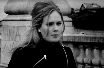 Video Musik Adele 'Someone Like You' Penuh Nuansa Patah Hati