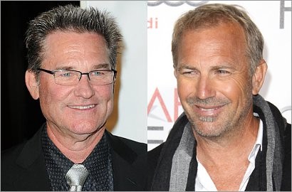Kurt Russell Akan Gantikan Kevin Costner dalam 'Django Unchained'