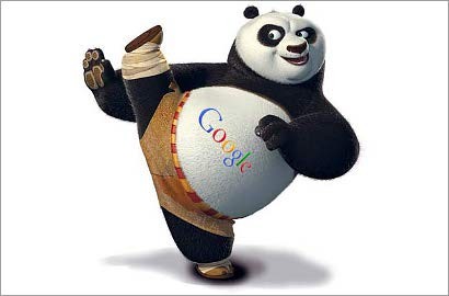Google Panda Kembali Merontokkan Website