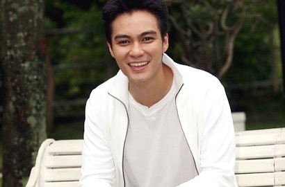 Baim Wong Tekuni Bisnis Kuliner