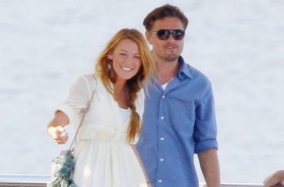 Leonardo DiCaprio dan Blake Lively Berpisah Setelah Hampir Lima Bulan Bersama