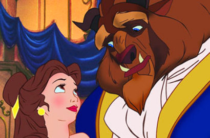 Disney Akan Rilis Versi 3D 'Beauty and the Beast' dan 'The Little Mermaid'