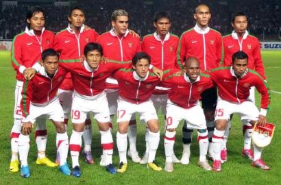 Wim Rijesbergen Target Menang Lawan Qatar
