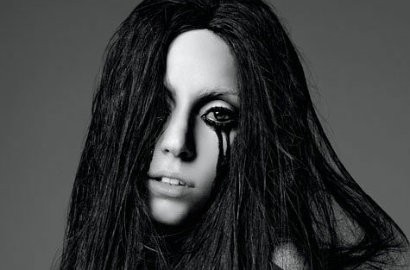 Kehidupan Lady GaGa Akan Difilmkan dalam 'Fame Monster: The Lady Gaga Story'