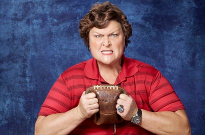 Pacar untuk Pelatih Beiste Akan Muncul Sebagai Tokoh Baru di 'Glee'