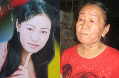 Wanita Vietnam Berusia 26 Tahun Terlihat Seperti Nenek 70 Tahun