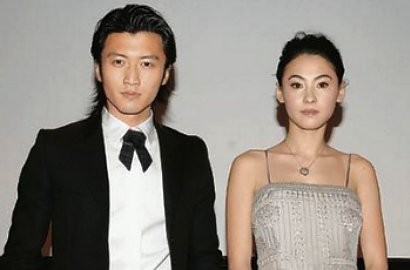 Nicholas Tse Tidak Pernah Ingin Rujuk dengan Cecilia Cheung